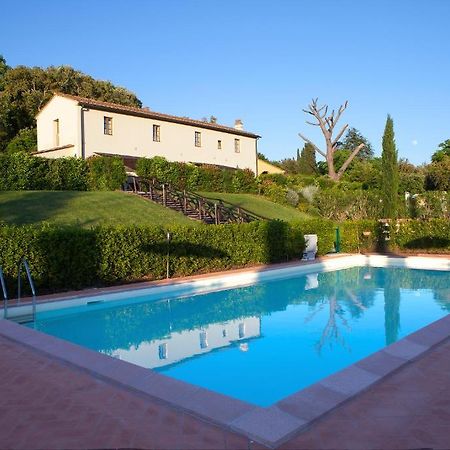 Casa Vacanze "Casale Al Pino" Рипарбела Екстериор снимка